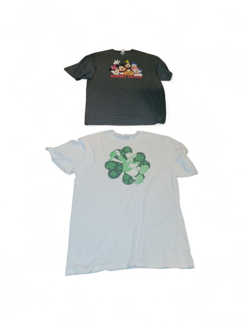 Disney T-shirts